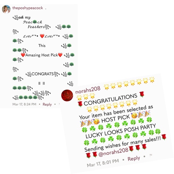 🎉HP 2X🎉Stella & Dot💎Statement Necklace Shimmery Sparkly Rhinestone Flowers - Picture 16 of 16